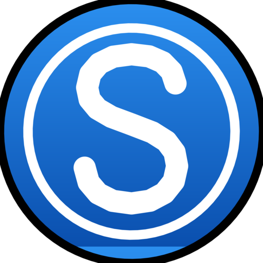 512 pixel SOPHY logo